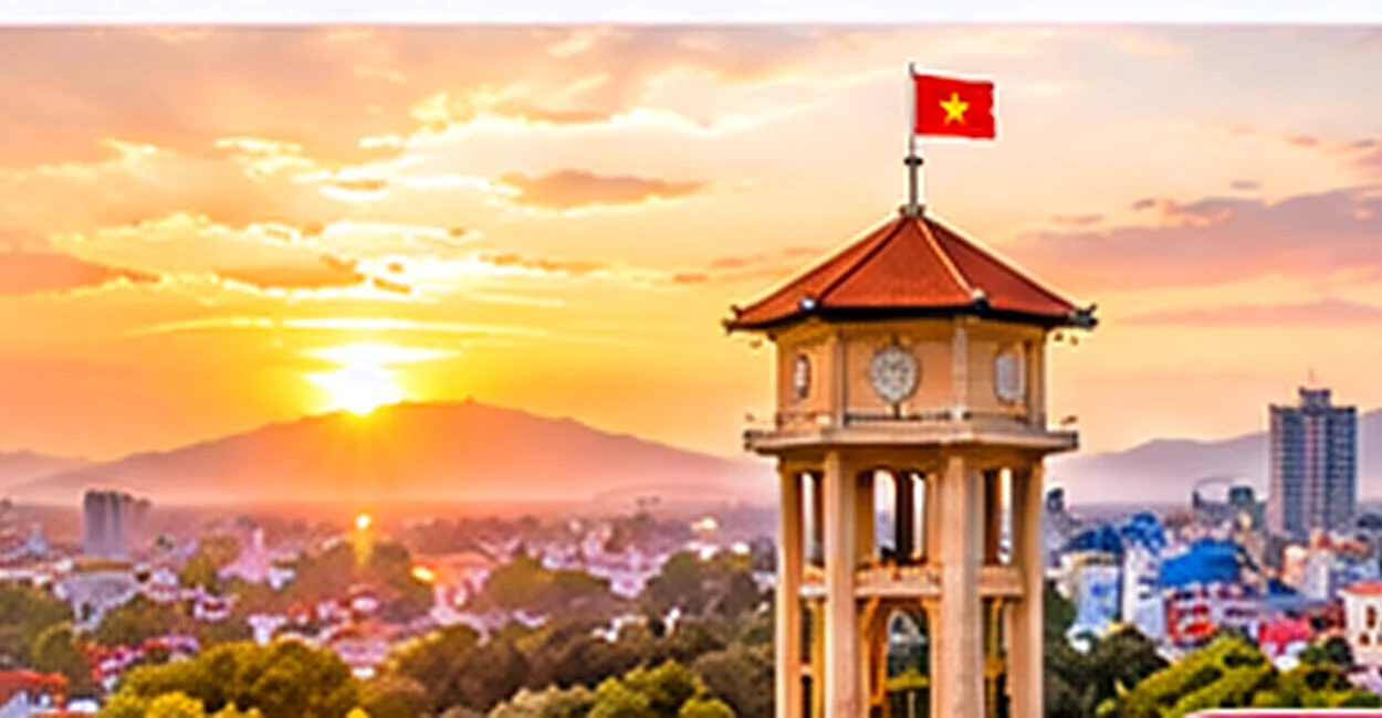 Khu vực TP. Bà Rịa, BRVT cũ