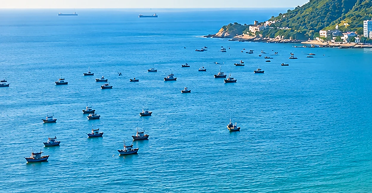 Khu vực H. Côn Đảo, BRVT cũ