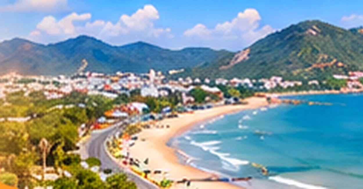 Khu vực H. Long Đất, BRVT cũ