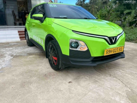 Taxi Nam Thắng Cà Mau