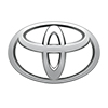Phụ kiện Toyota