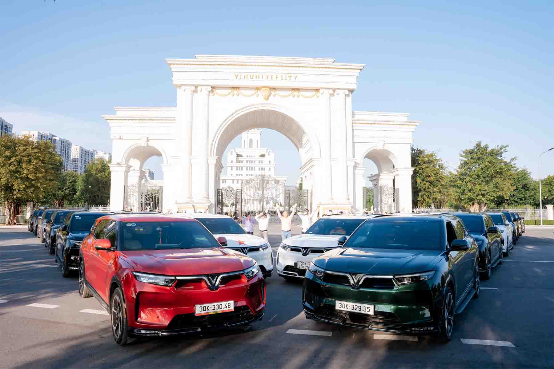 Ảnh 3 - Taxi Điện BUÔN MA THUỘT - Không Ồn, Không Mùi, Tiết Kiệm Chi Phí