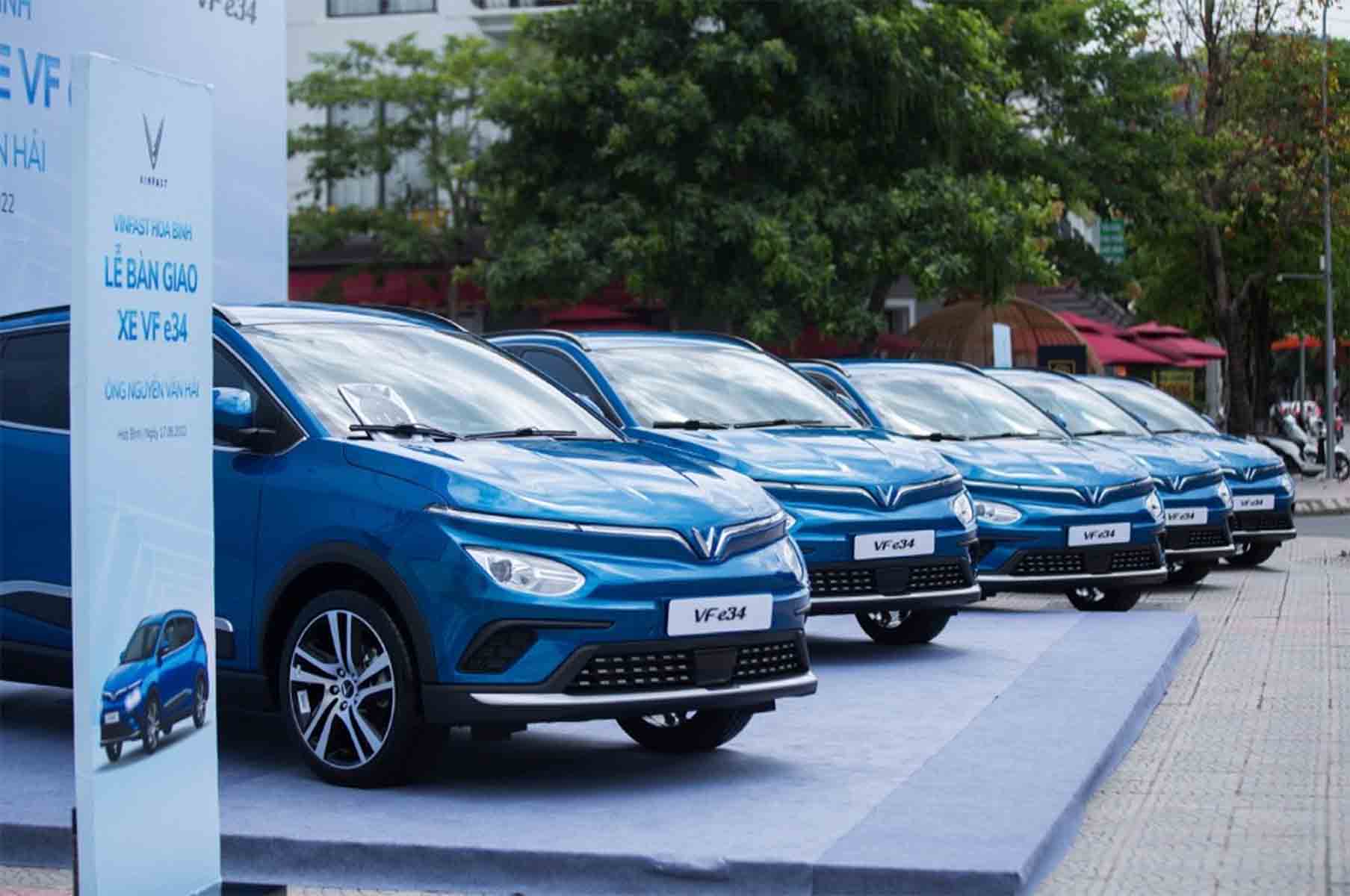 Ảnh 4 - Taxi Điện BUÔN MA THUỘT - Không Ồn, Không Mùi, Tiết Kiệm Chi Phí