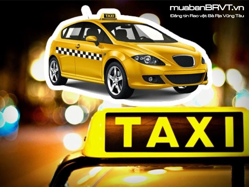 Ảnh 3 - Taxi THỦ DẦU MỘT Bình Dương