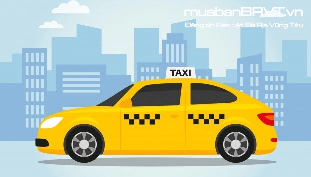 Ảnh 4 - Taxi THỦ DẦU MỘT Bình Dương