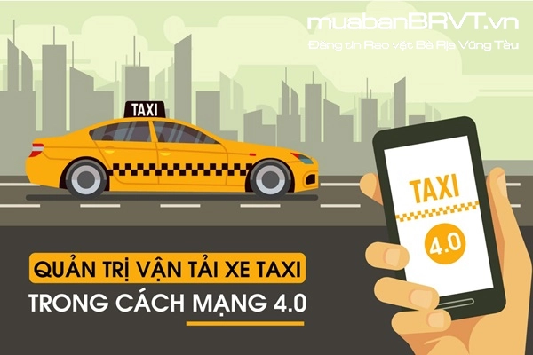 Taxi CAO LANH