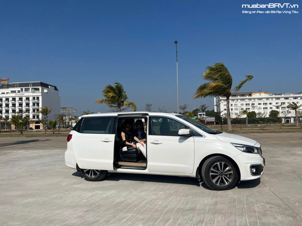 Taxi Nam Thắng KIÊN GIANG An Giang