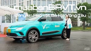 Ảnh 3 - Taxi ĐIỆN Long Phước BÀ RỊA - Xe mới, Uy tín, GỌI là CÓ