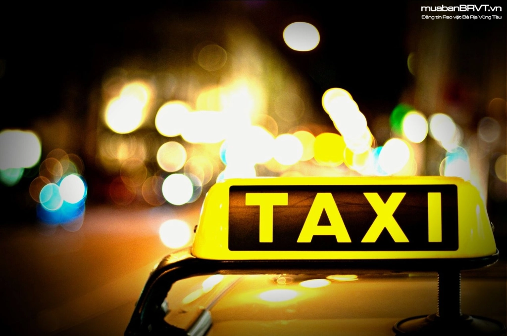 Tổng Đài Taxi VIỆT YÊN Bắc Giang