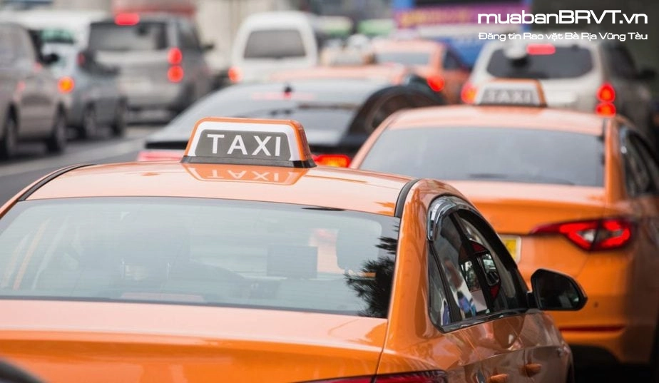 Taxi Quang Châu VIỆT YÊN Bắc Giang