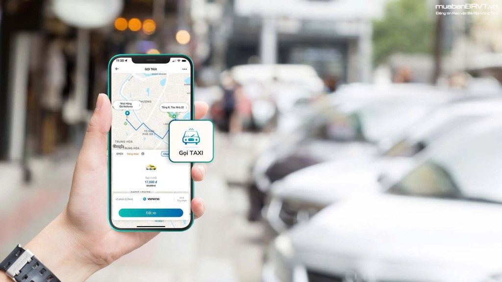 Taxi Kế An KẾ SÁCH Cần Thơ
