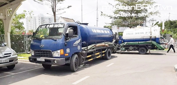 Ảnh 4 - Thông Tắc Cống BẮC NINH - Thân thiện môi trường, Nhanh chóng