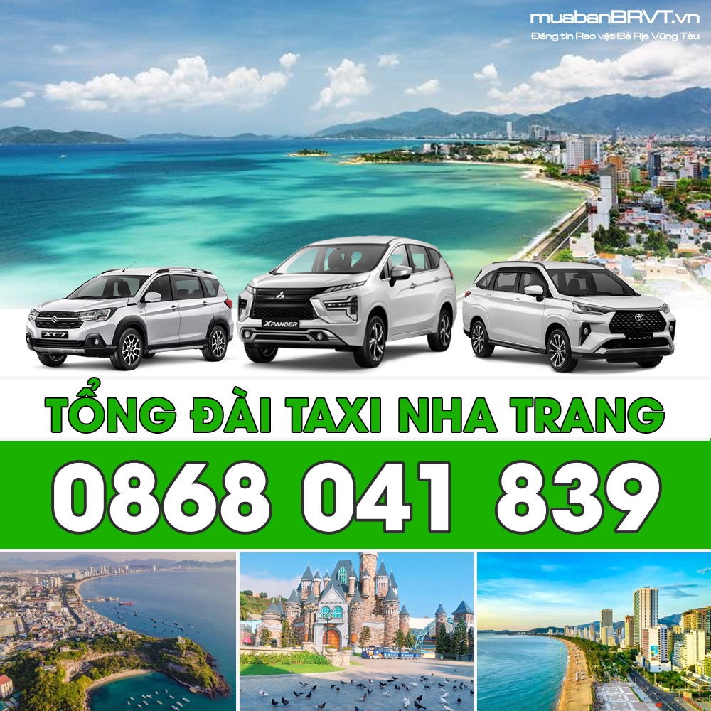 Taxi Trang Ngọc Phát HÀ TIÊN
