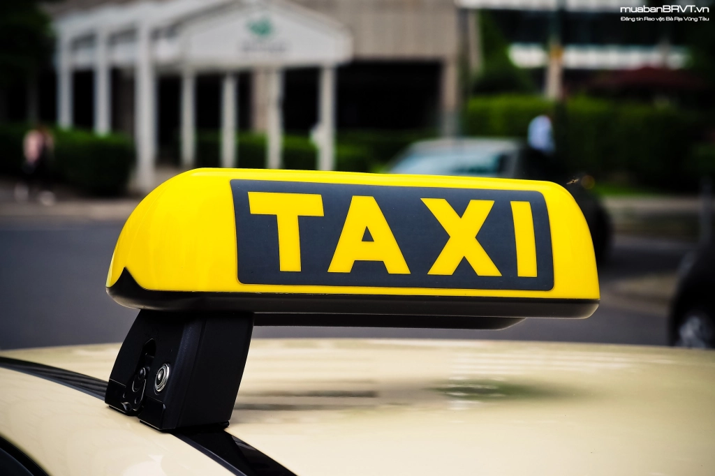 Taxi RẠCH GIÁ Kiên Giang