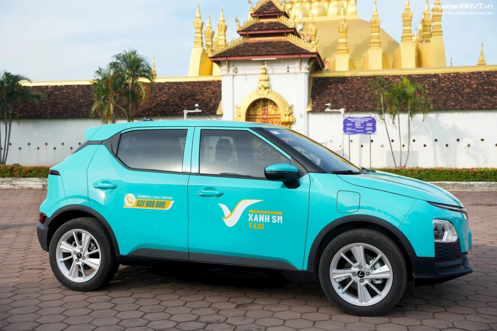Taxi Dien HA GIANG