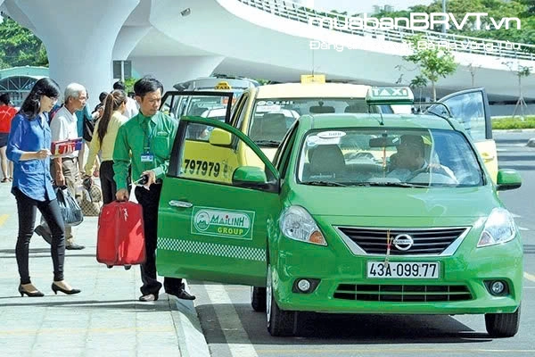 Taxi PHÚ XUYÊN Phú Xuyên HÀ NỘI