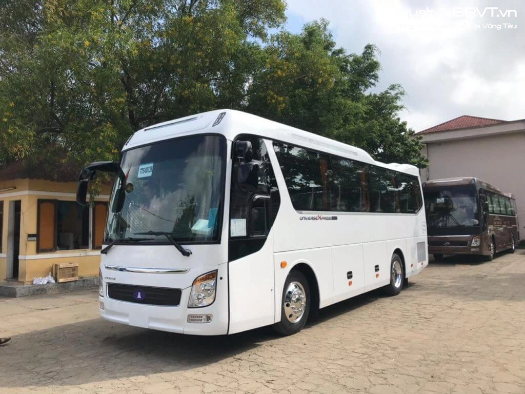 Xe Ghép VỊ THANH Cần Thơ