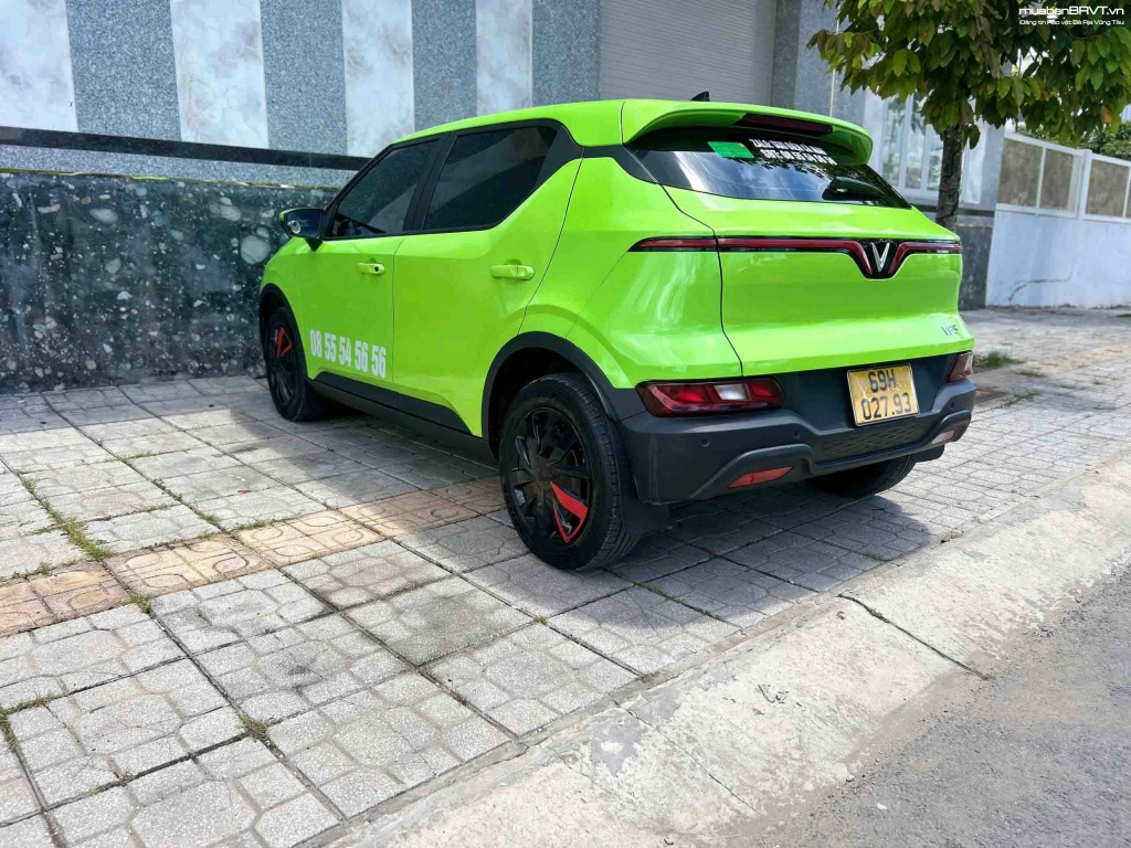 Taxi Tại CÀ MAU