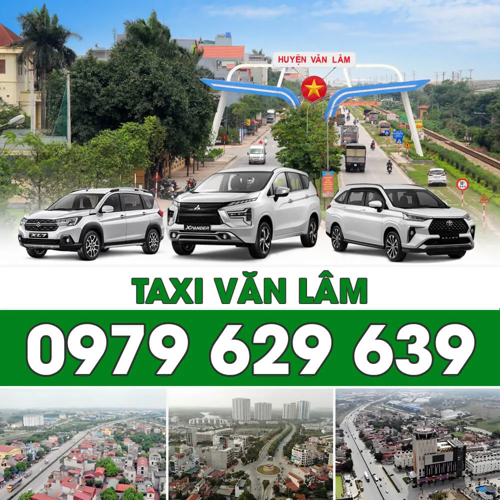 Tổng Đài Taxi Bình An XUYÊN MỘC TPHCM