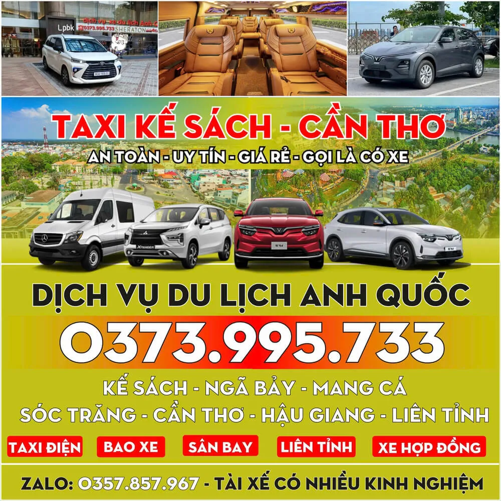 Taxi NHƠN HẢI Quy Nhơn Gia Lai