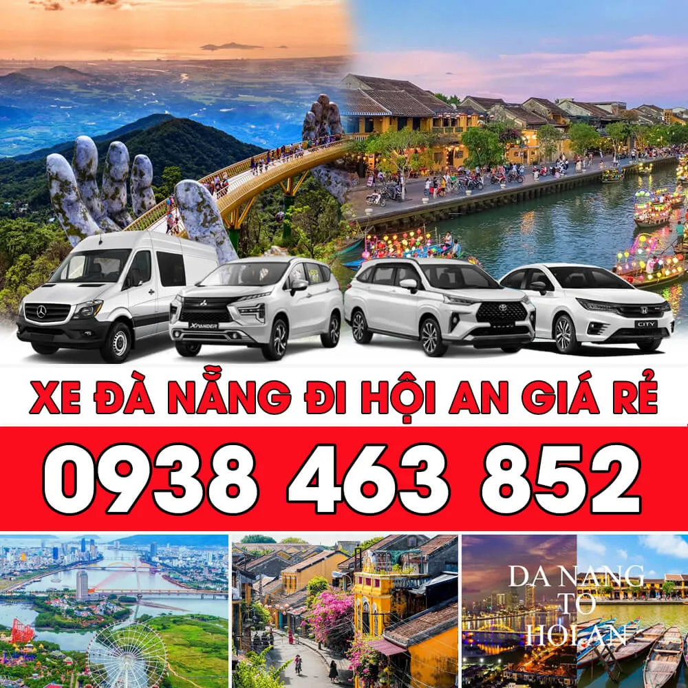 Tổng Đài Taxi Phong Điền – Số Điện Thoại Đặt Xe