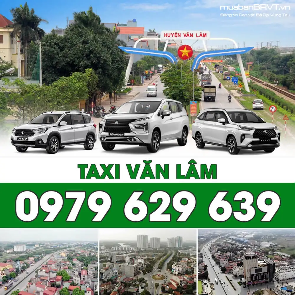 Taxi Gia Lâm