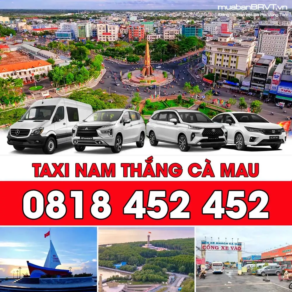 Taxi THĂNG BÌNH Quảng Nam