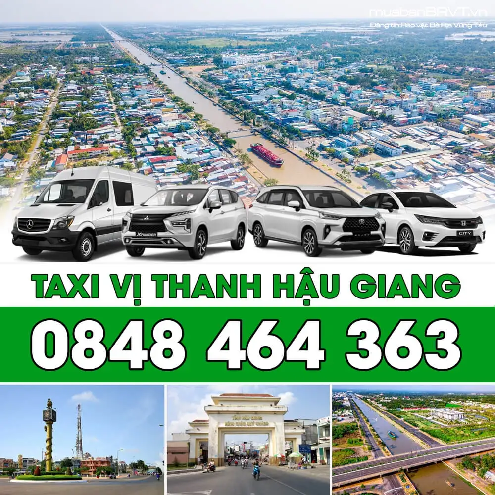 TAXI LẠNG GIANG