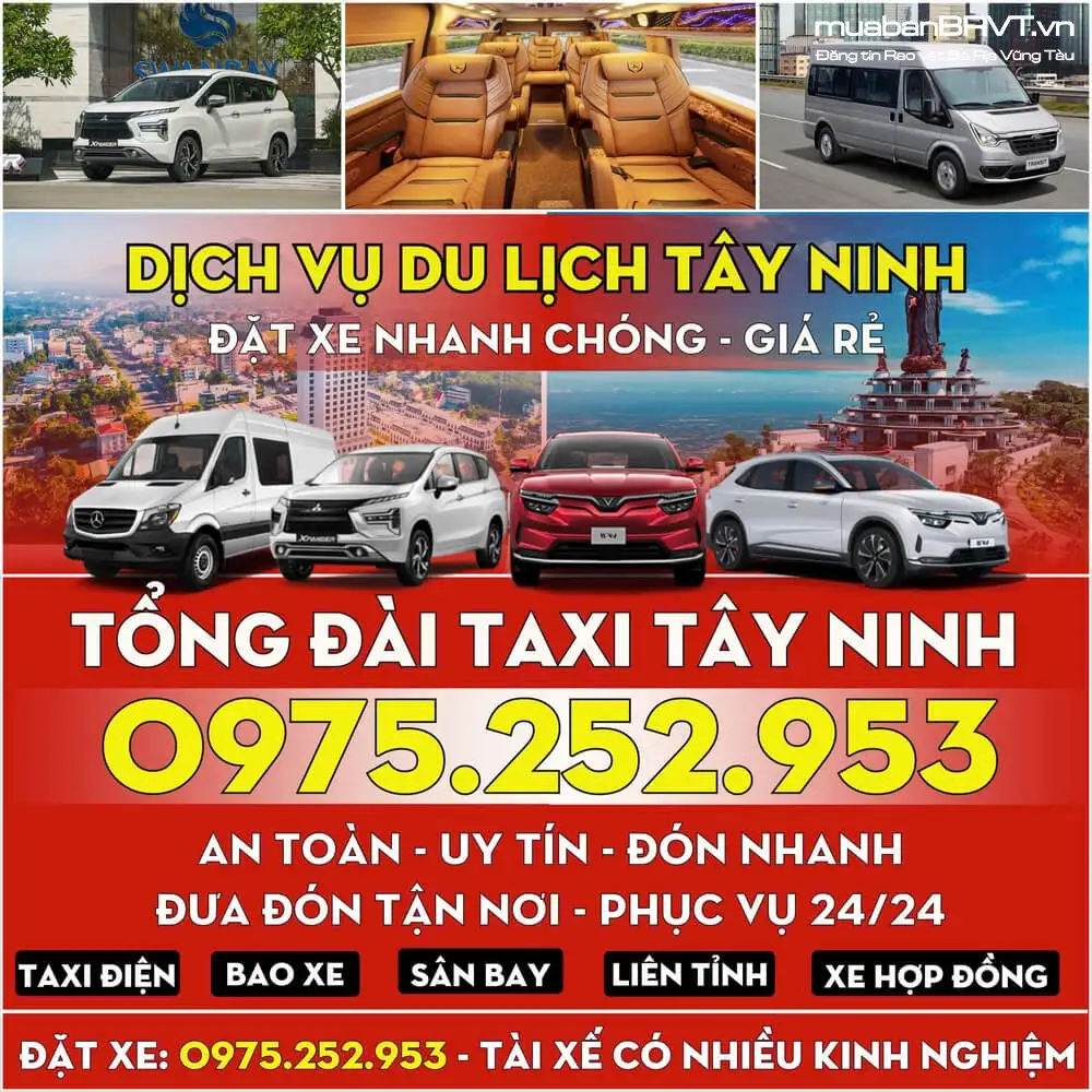 Taxi SƠN TÂY Hà Nội