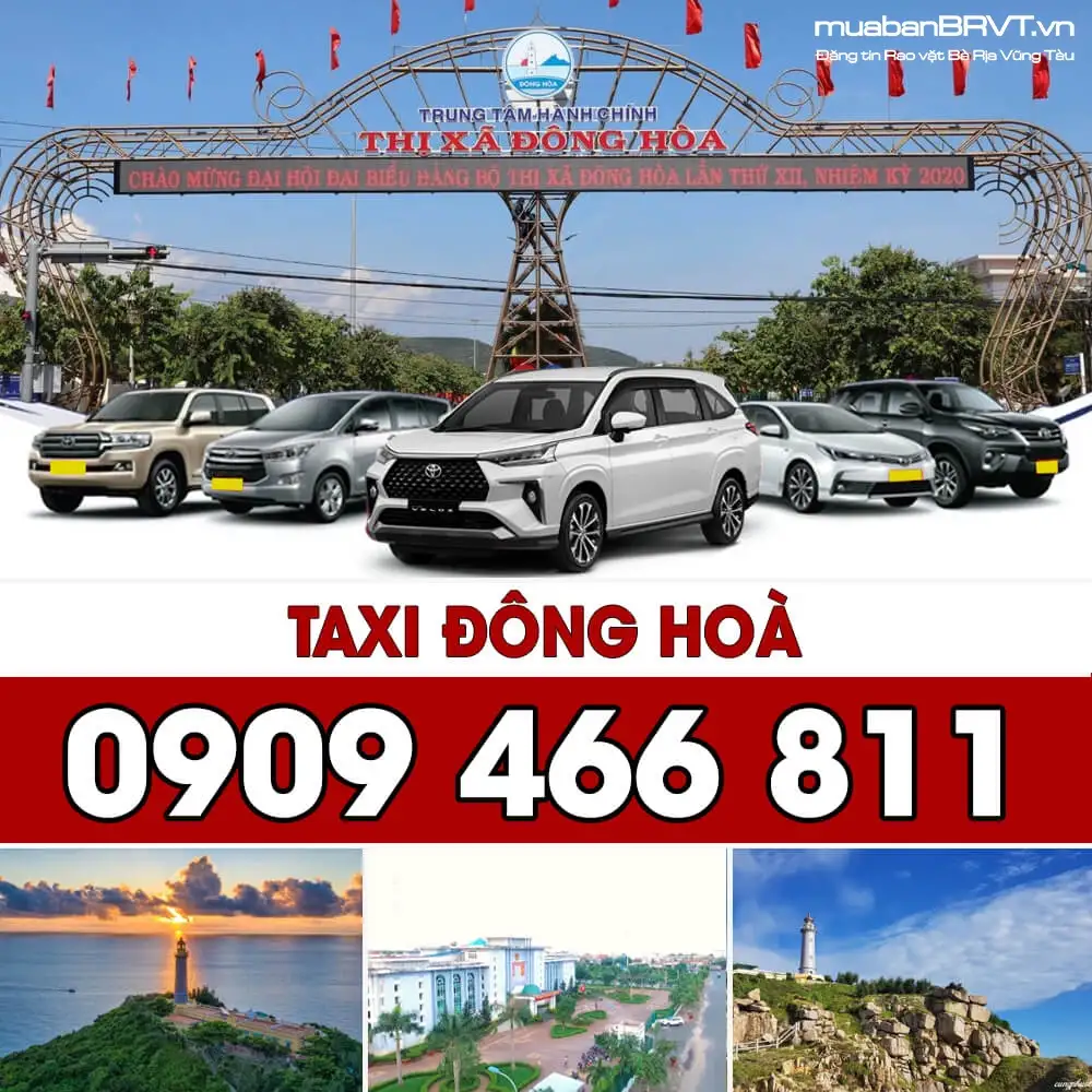 Taxi ỨNG HOÀ