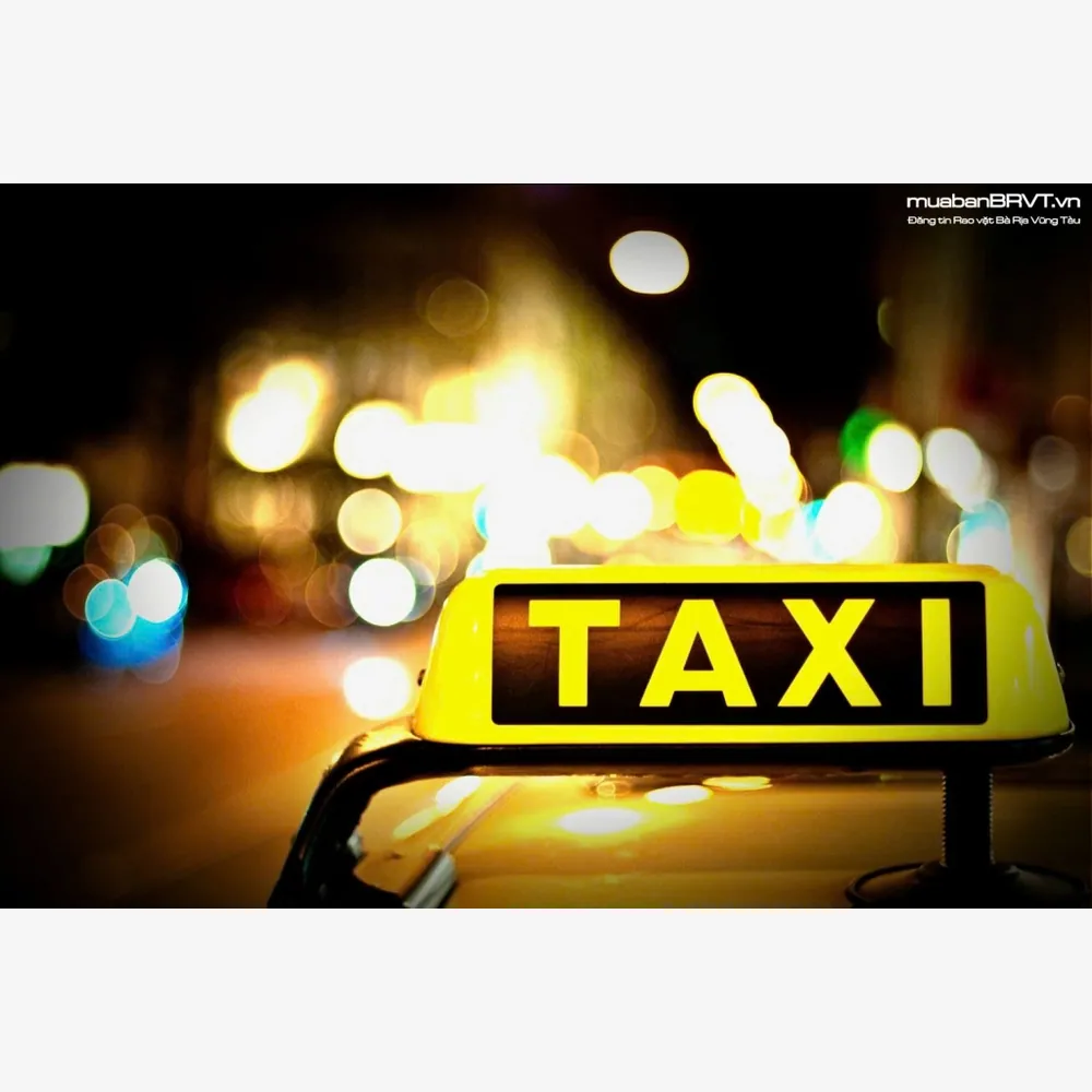Taxi Lado AN NHƠN