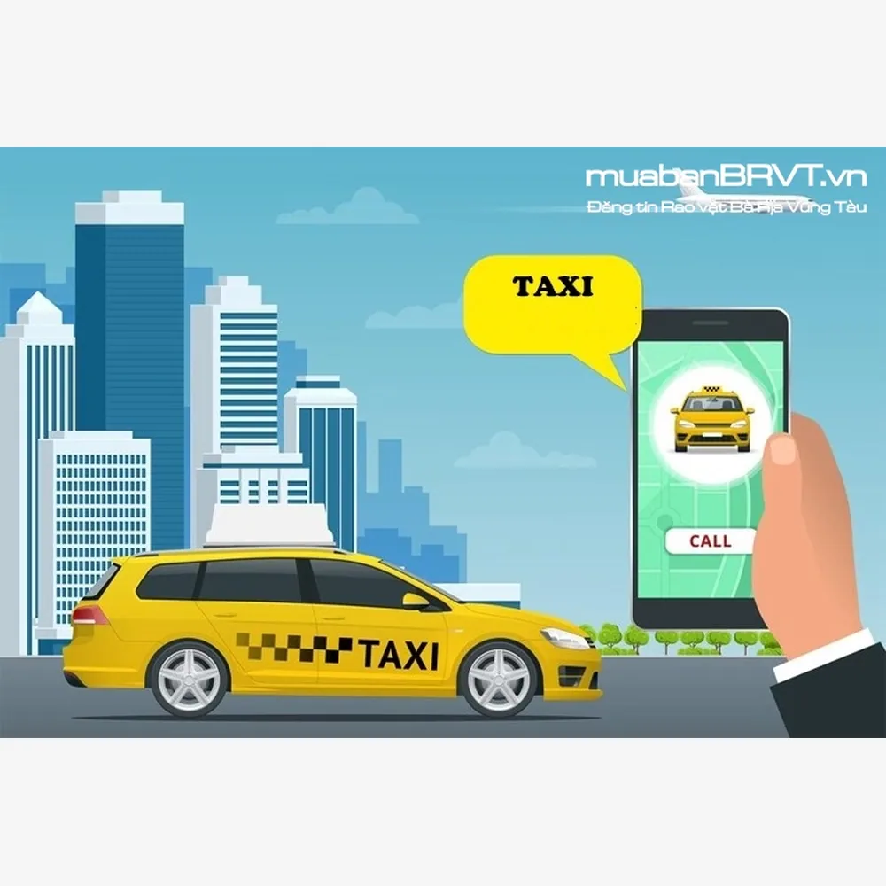 Tổng Đài Taxi An Nhơn Gia Lai – Số Điện Thoại Đặt Xe