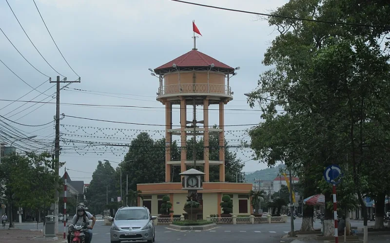 Phường Bà Rịa