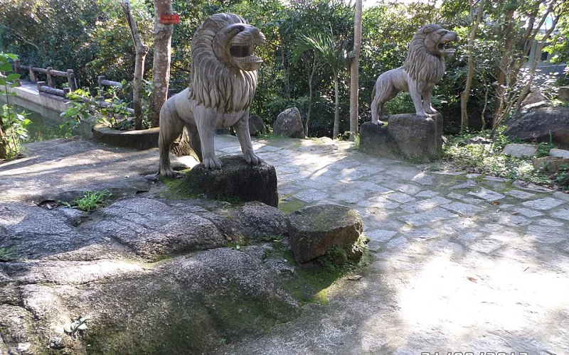 Xã Châu Pha