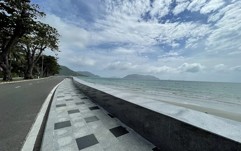 Đặc khu Côn Đảo