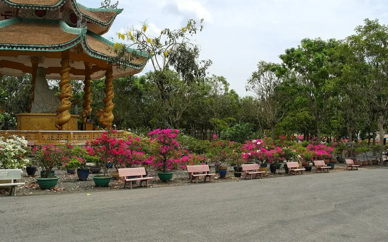 Phường Phú Mỹ