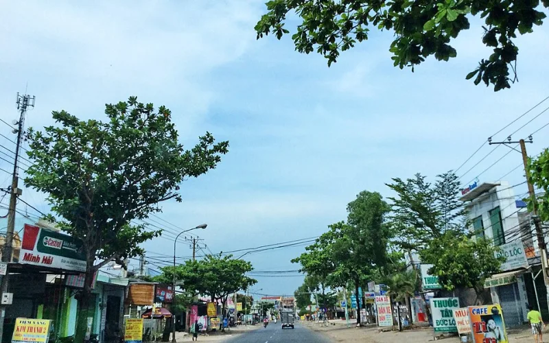Phường Phước Thắng