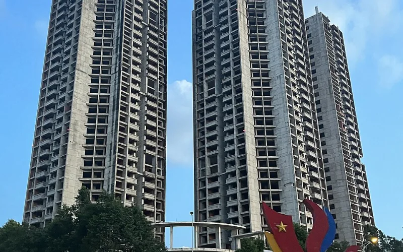Phường Tam Thắng