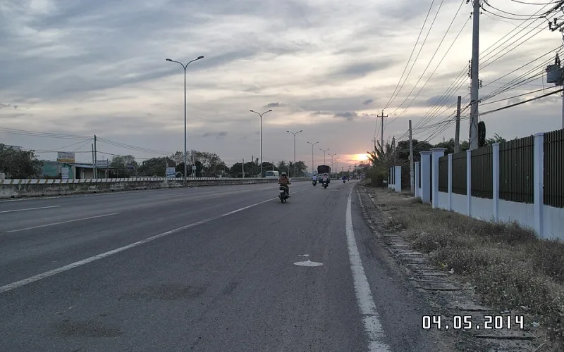 Phường Tân Hải